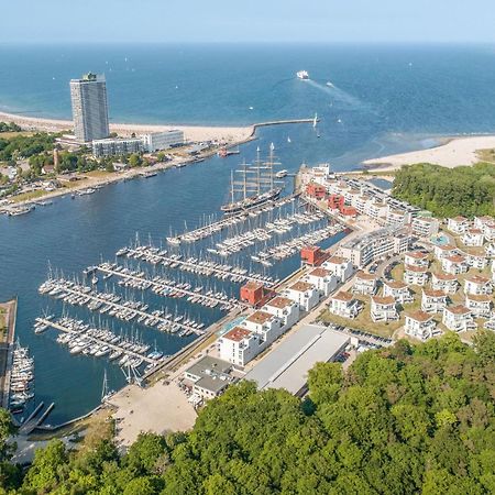 Awesome Apartment In Luebeck Travemuende With Wifi Bagian luar foto